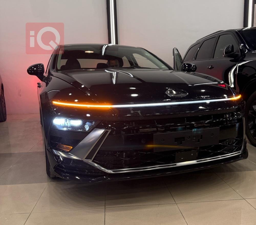 هيونداي سوناتا